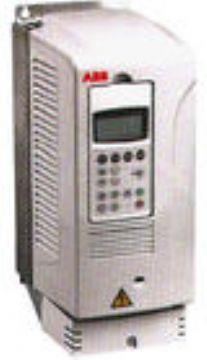 ACS800變頻器及其在永嘉縣甌北鎮(zhèn)三利給水設(shè)備廠的應用